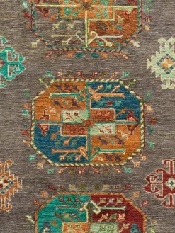 Kibek Buchara Ghazni