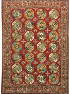 Kibek Buchara Ghazni