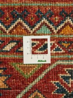 Kibek Buchara Ghazni