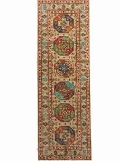 Kibek Buchara Ghazni