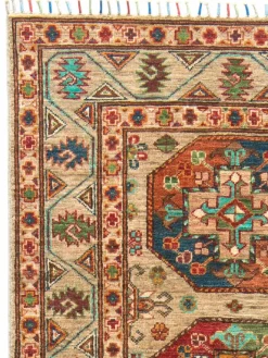 Kibek Buchara Ghazni