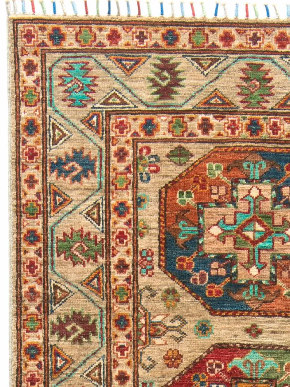 Kibek Buchara Ghazni