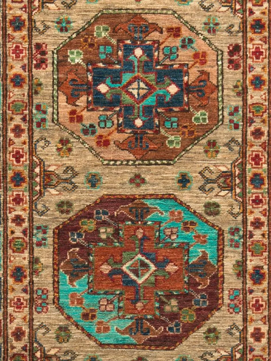 Kibek Buchara Ghazni