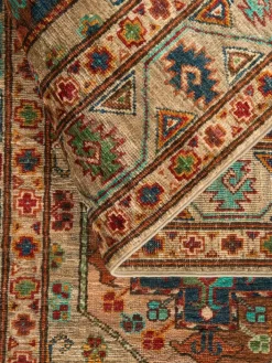 Kibek Buchara Ghazni