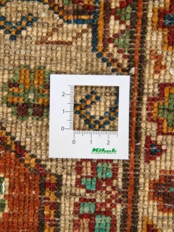 Kibek Buchara Ghazni