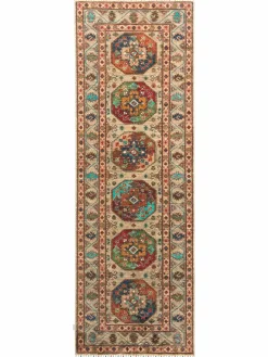 Kibek Buchara Ghazni