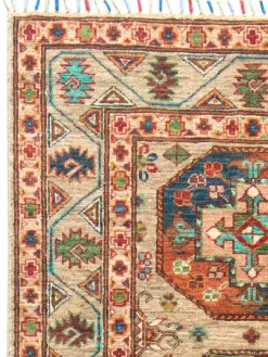 Kibek Buchara Ghazni