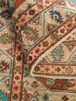 Kibek Buchara Ghazni