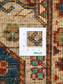 Kibek Buchara Ghazni