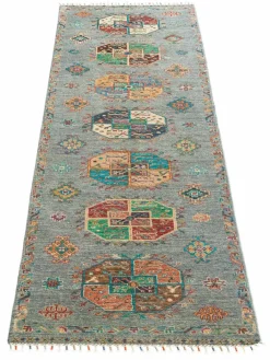 Kibek Buchara Ghazni