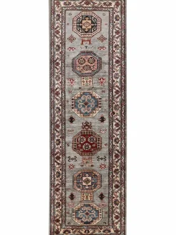 Kibek Buchara Ghazni