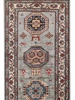 Kibek Buchara Ghazni