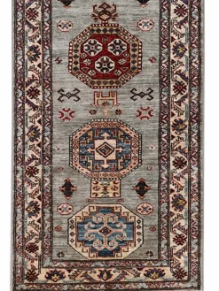 Kibek Buchara Ghazni