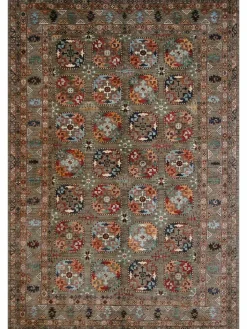 Kibek Buchara Ghazni