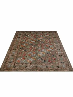 Kibek Buchara Ghazni