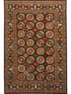 Kibek Buchara Ghazni