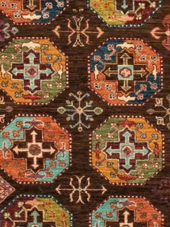 Kibek Buchara Ghazni