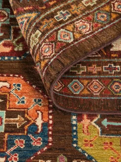 Kibek Buchara Ghazni