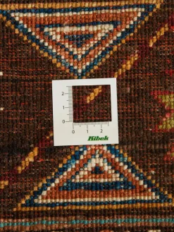 Kibek Buchara Ghazni