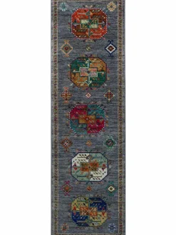 Kibek Buchara Ghazni