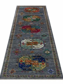 Kibek Buchara Ghazni