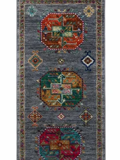 Kibek Buchara Ghazni