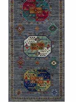 Kibek Buchara Ghazni