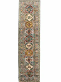 Kibek Buchara Ghazni