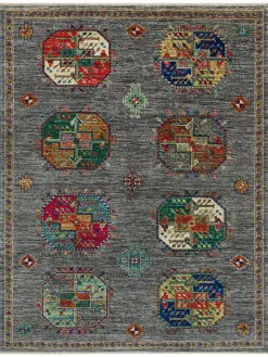 Kibek Buchara Ghazni