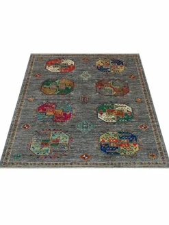 Kibek Buchara Ghazni