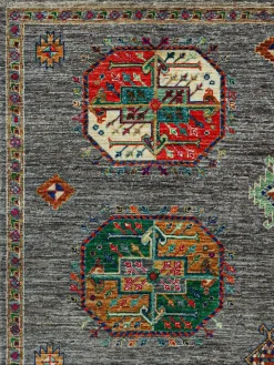 Kibek Buchara Ghazni