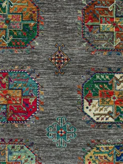 Kibek Buchara Ghazni