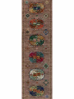 Kibek Buchara Ghazni