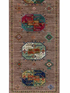 Kibek Buchara Ghazni