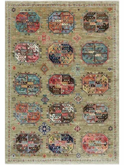 Kibek Buchara Ghazni