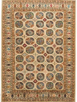 Kibek Buchara Ghazni