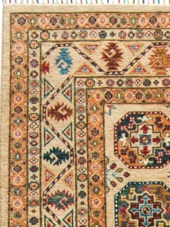 Kibek Buchara Ghazni