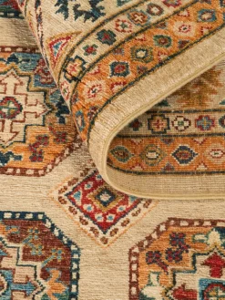 Kibek Buchara Ghazni