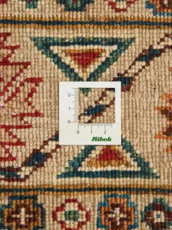 Kibek Buchara Ghazni