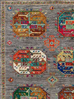 Kibek Buchara Ghazni