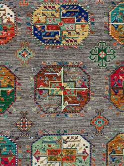 Kibek Buchara Ghazni