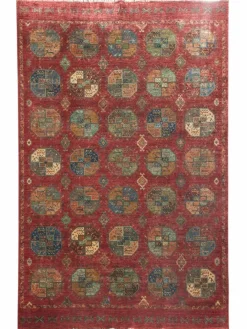 Kibek Buchara Ghazni