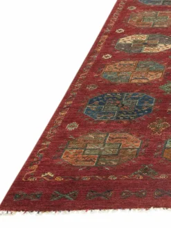 Kibek Buchara Ghazni