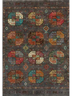 Kibek Buchara Ghazni