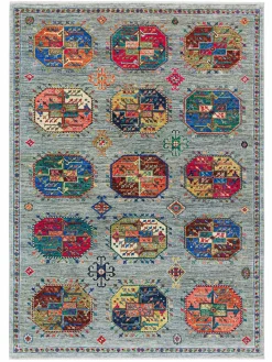 Kibek Buchara Ghazni