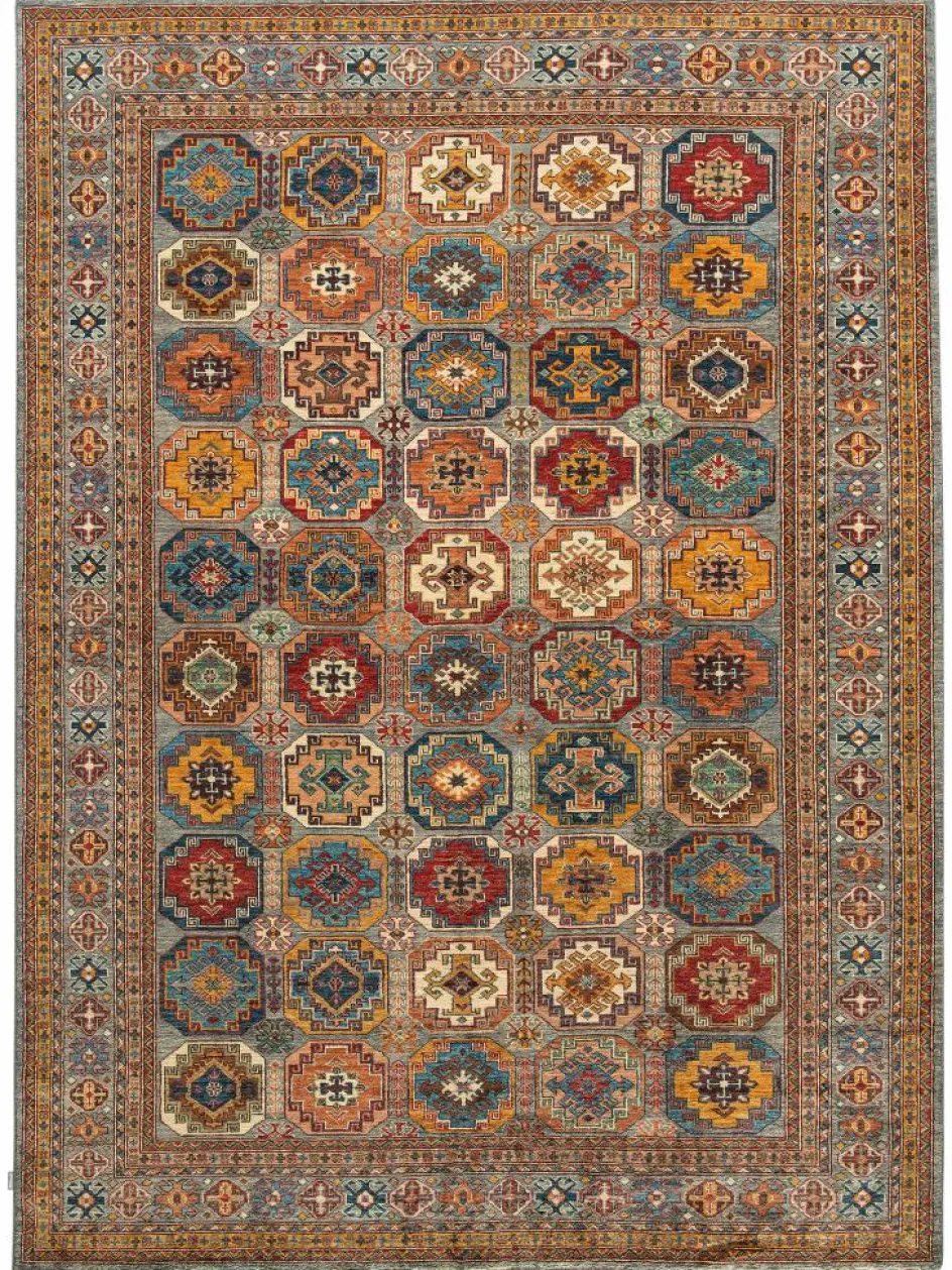 Kibek Buchara Ghazni