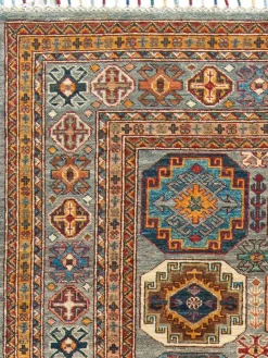 Kibek Buchara Ghazni