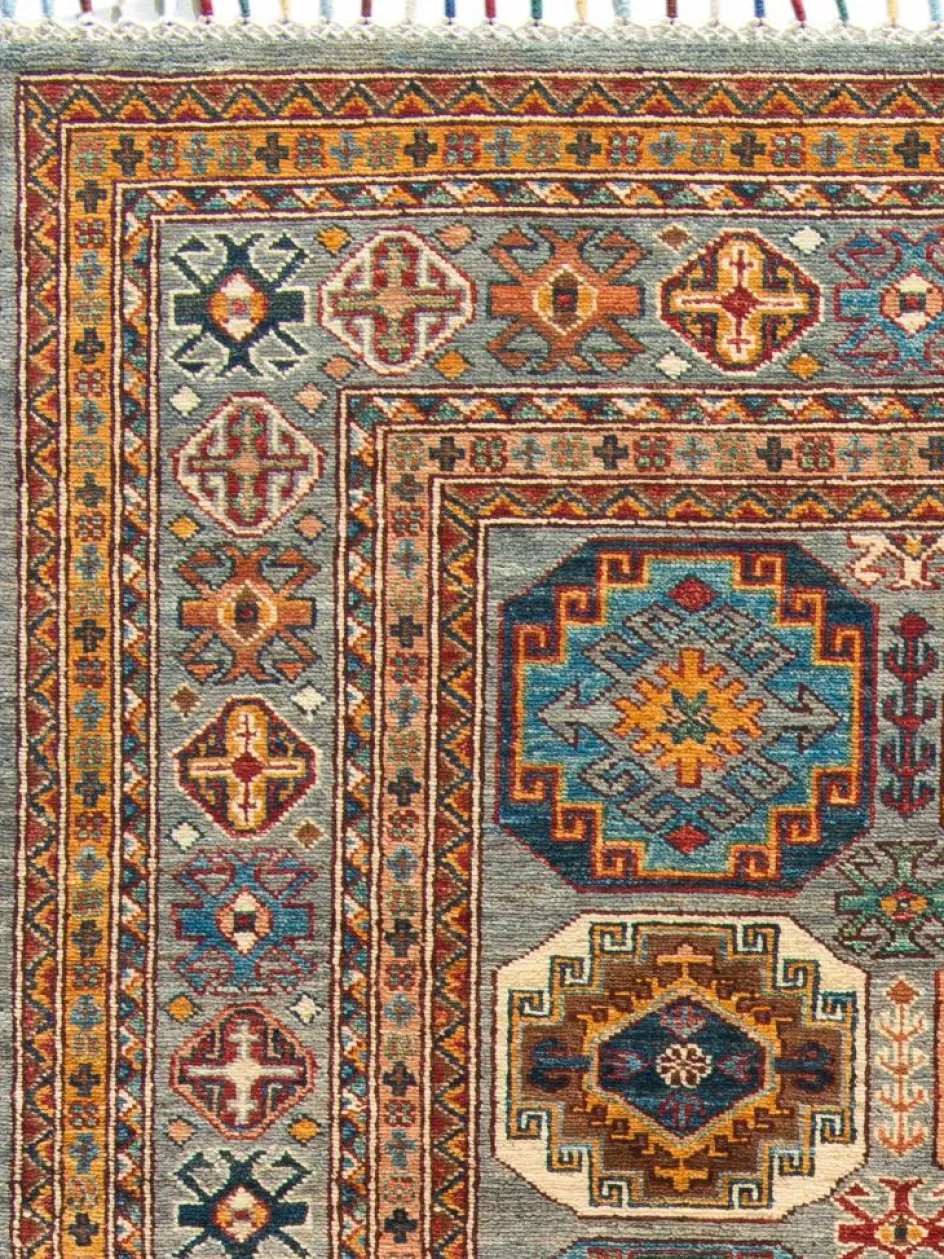 Kibek Buchara Ghazni