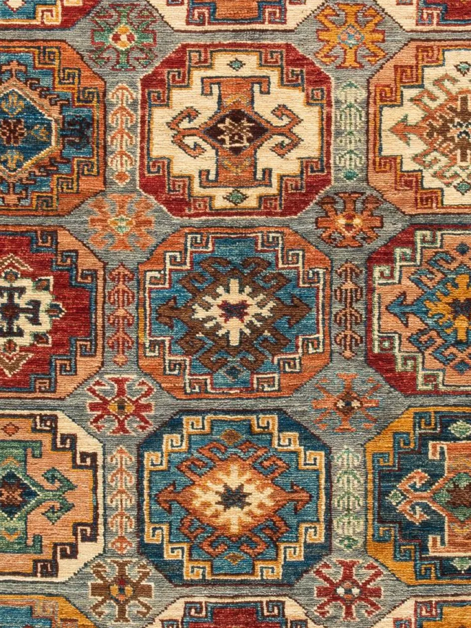 Kibek Buchara Ghazni