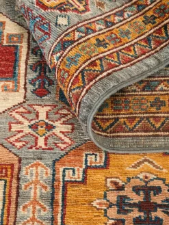 Kibek Buchara Ghazni